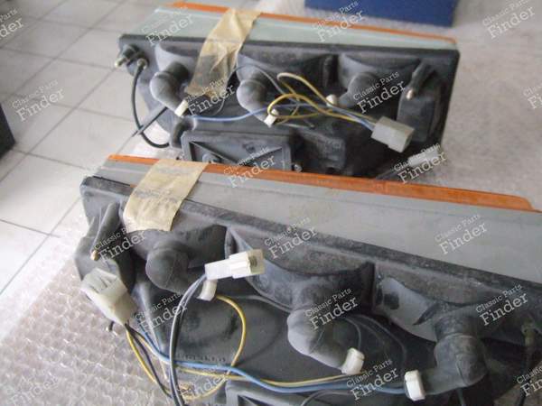 Feux avant complets - FERRARI 308 / 208 / 328 - 1