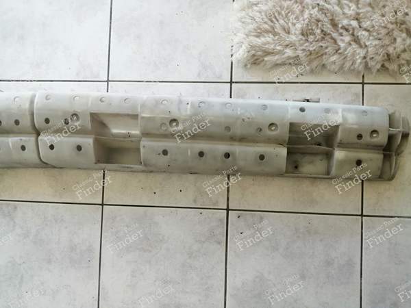 Stoßdämpferblöcke hinten - CITROËN XM - 1