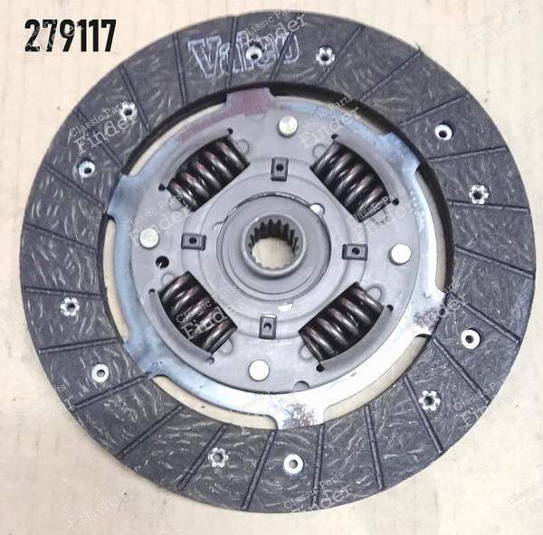 Clutch disc - FIAT Ritmo / Regata - 279117- 0