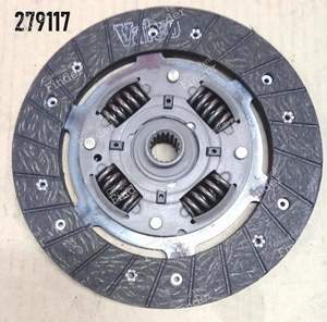 Clutch disc - FIAT Ritmo / Regata - 279117- thumb-0