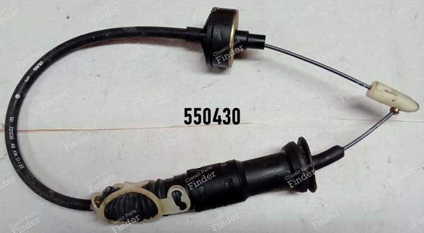 Self-adjusting clutch release cable - VOLKSWAGEN (VW) Golf III / Vento / Jetta - 550430- 0