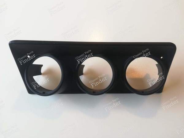 Pressure gauge holder - TI version - ALFA ROMEO Alfasud - 102686- 0