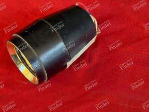 Rev counter - VOLVO Amazon - thumb-3