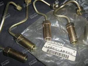 Injection tubes - NISSAN Primera (P12)