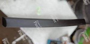 Original-Kofferraumspoiler für VOLKSWAGEN (VW) Golf I / Rabbit / Caddy / Jetta