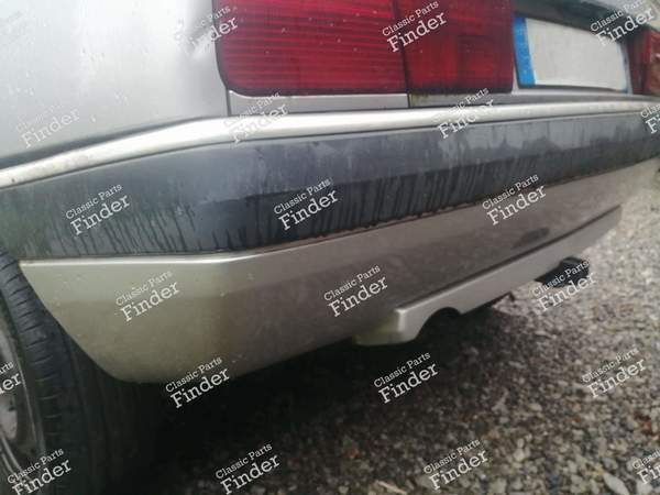 Stoßstange hinten - CITROËN XM - 2