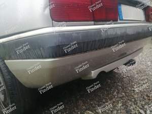 Stoßstange hinten - CITROËN XM - thumb-2