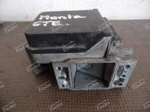 2.0 E 110 CV Engine Flow Meter - OPEL Manta (B) - LMM4 0280202006 / 83660300 / 90019927- thumb-4