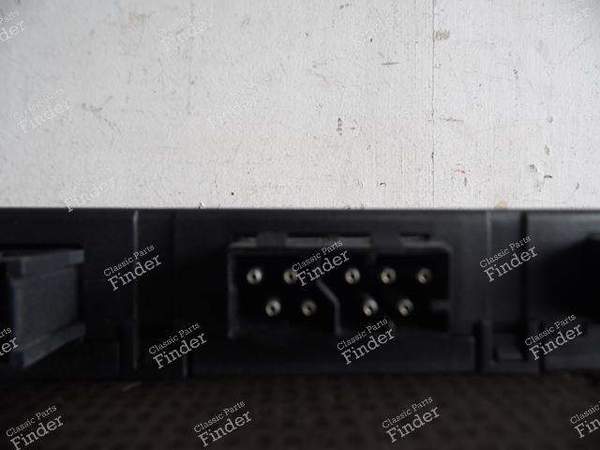 CONTROL DEVICE SAFETY ARM - CABRIOLET version - PORSCHE 911 (996) - 99661811100- 4