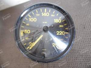 ZÄHLER - Phase 1 - PORSCHE 944 - 94464103000- thumb-1
