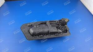 Front Right Interior Door Handle - PEUGEOT 306 - 9612535777- thumb-2