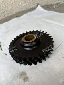 Celeron sprockets - RENAULT 4 CV - 5527401- thumb-2