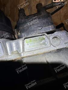 Kjetronic - GTI - VOLKSWAGEN (VW) Scirocco - 0438100100 / 0438120189- thumb-2