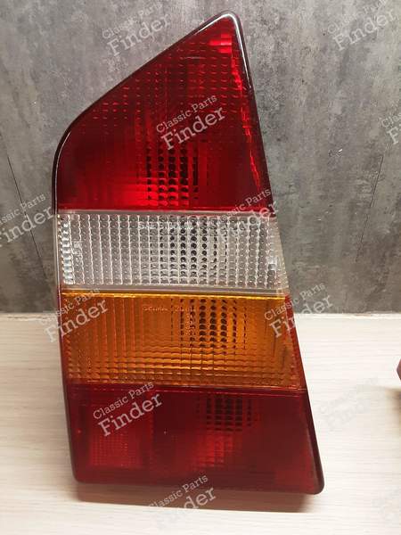 2 Complete rear lights - CITROËN CX - 20610- 4