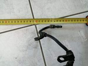 Hydraulikleitung Pumpe zu Konjunktiv - CITROËN XM - thumb-2