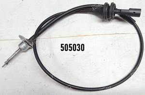 Meter cable - VOLKSWAGEN (VW) Golf II / Jetta - thumb-0