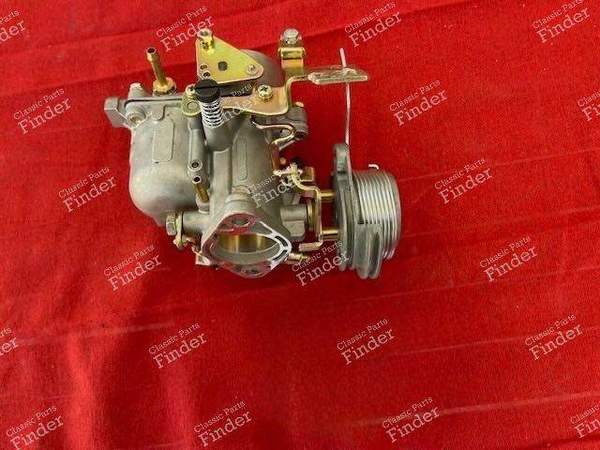 Vergaser - PEUGEOT 404 - 0
