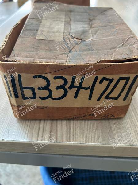 FRONT WHEEL HUB BEARING - MERCEDES BENZ S (W116) - A1163341701- 5