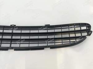 Lower bumper air intake grille - Phase 1 - PEUGEOT 406 Coupé - 7414.X6- thumb-8