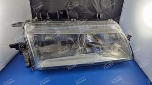 Rechter Frontscheinwerfer - Phase 1 - PEUGEOT 605 - 082793- thumb-0