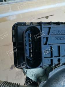 Turbo + collecteur version 2.7 HDi 240 cv din - CITROËN C6 - DPQRA-4U3K-6K682-BJ- thumb-2