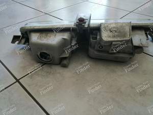 Pair of flashing lights - Phase 2 - CITROËN XM - thumb-5