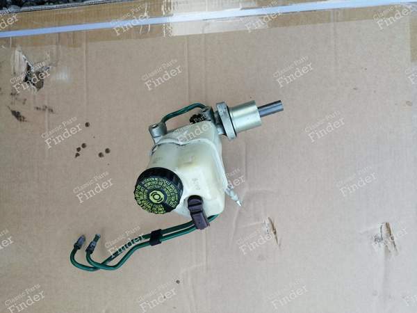 Flexiblerer Hauptbremszylinder - CITROËN C6 - 0