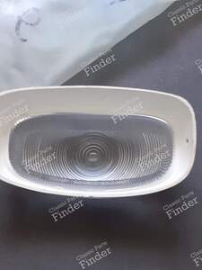 Blinkerabdeckung vorne - PEUGEOT 404 - 612- thumb-3