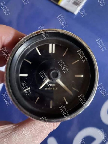 Dashboard clock - MERCEDES BENZ W108 / W109 - 0