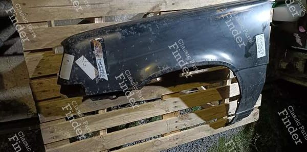 Left front fender - RENAULT 5 (Supercinq) / Express / Rapid (R5) - 7223502