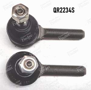 Pair of steering ball joints for Series 5, 6, 7, 8 - BMW 5 (E34) - QR2234S- thumb-1