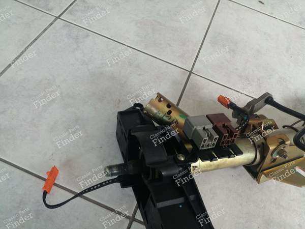 Lenksäule - CITROËN XM - 2