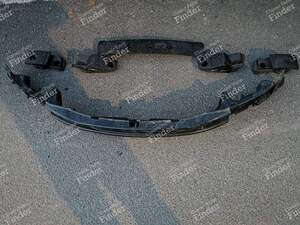 Bumper support - PEUGEOT 406 Coupé - ZU03610200- thumb-2
