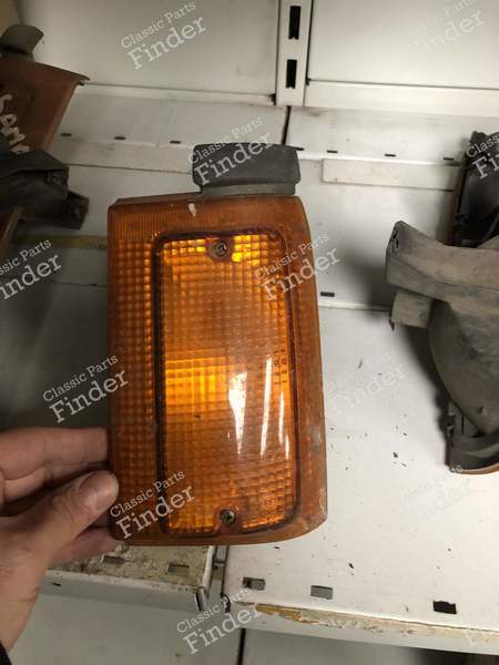 Left front turn signal - TALBOT Samba - 6015 / 9790.2015.80