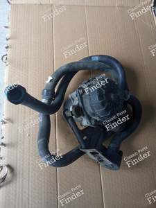 Secondary air injection pump - PEUGEOT 406 Coupé - 9638109680 / 2590013A- thumb-2
