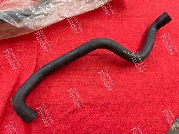 Hose between carburetor and water pump (66 to 75) - CITROËN DS / ID - 6DS / 5415547- 1