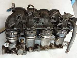 Inlet manifold - ALFA ROMEO 147