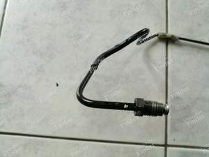 LHM right front brake hose - CITROËN XM - thumb-1