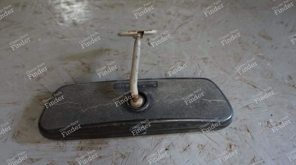 Rétroviseur intérieur - PEUGEOT 304 - 8150.52- 1