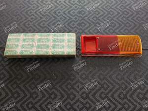 Right Taillight Lens - ALPINE A310 - 609D.01- thumb-0