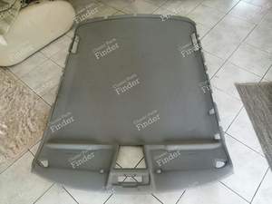 Ciel de toit - CITROËN XM