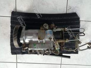 Pompe à injection Rotodiesel - CITROËN CX - 3443F430 Mod B- thumb-1