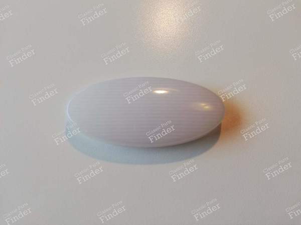 Cabochon/Ceiling light switch - RENAULT Twingo - 0