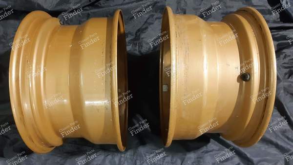 Campagnolo Magnesium-Felgen - FERRARI 308 / 208 / 328 - 1