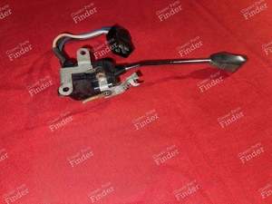 Commodo Scheibenwischer (letzte Generation) - CITROËN DS / ID - thumb-2