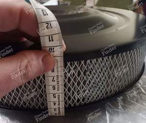 Boitier de filtre à air neuf - FORD Mustang I (serie 1, 2 & 3) - thumb-4