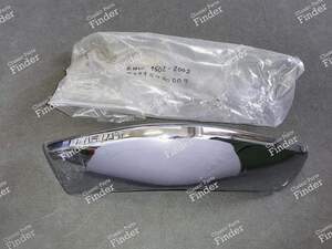 Front right bumper corner - BMW 1502 / 1602 / 1802 / 2002 / Touring (02-Serie)