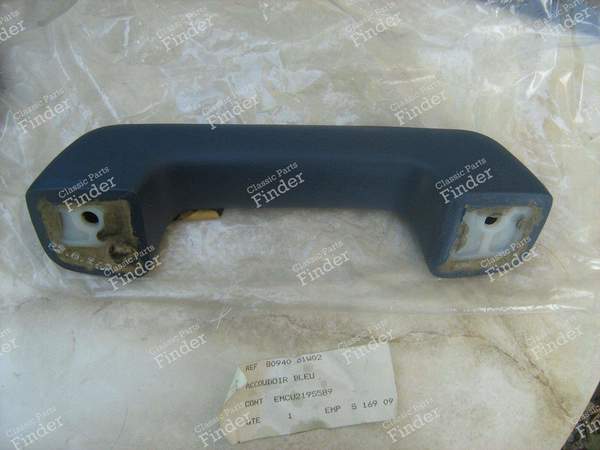 Accoudoir de portière - DATSUN Patrol (160/260) - 8094001W02- 2