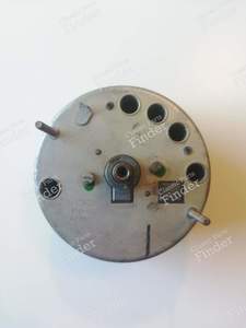 Odometer - SAAB 99 - 87/17/1- thumb-5