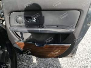 Vollständige Hintertüren - CITROËN C6 - thumb-7